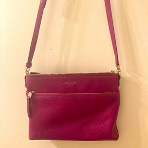 Kate spade purse